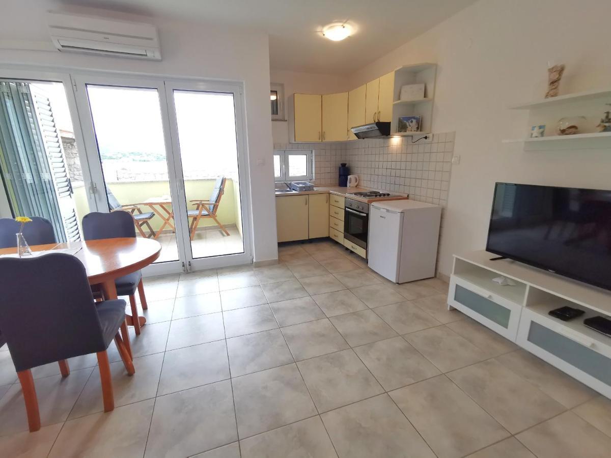 Apartments Golub Cesarica Δωμάτιο φωτογραφία