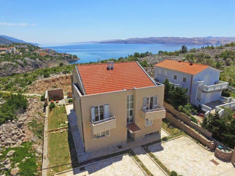 Apartments Golub Cesarica Εξωτερικό φωτογραφία