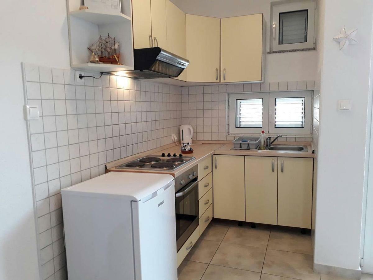 Apartments Golub Cesarica Εξωτερικό φωτογραφία