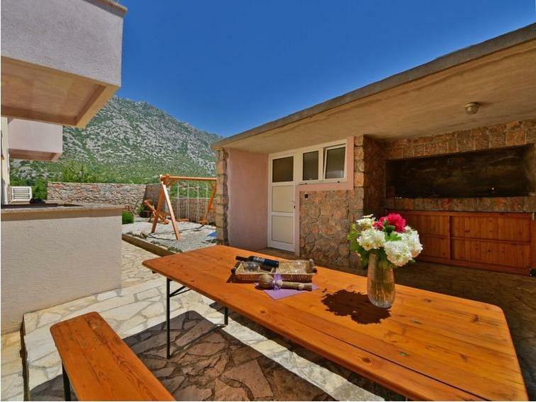 Apartments Golub Cesarica Εξωτερικό φωτογραφία