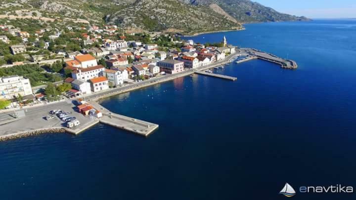 Apartments Golub Cesarica Εξωτερικό φωτογραφία
