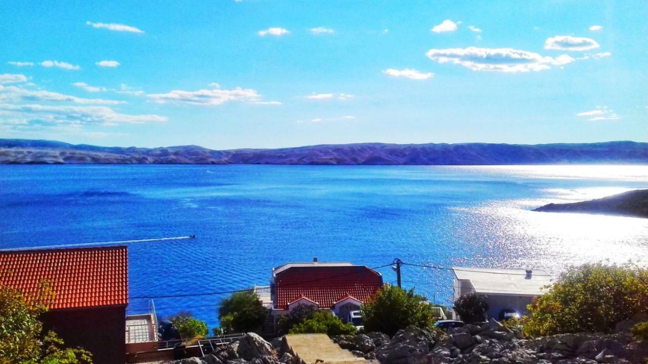 Apartments Golub Cesarica Εξωτερικό φωτογραφία