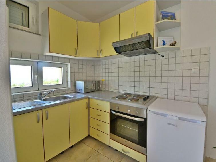 Apartments Golub Cesarica Εξωτερικό φωτογραφία