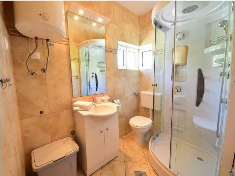 Apartments Golub Cesarica Εξωτερικό φωτογραφία
