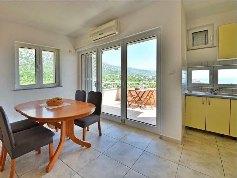 Apartments Golub Cesarica Εξωτερικό φωτογραφία