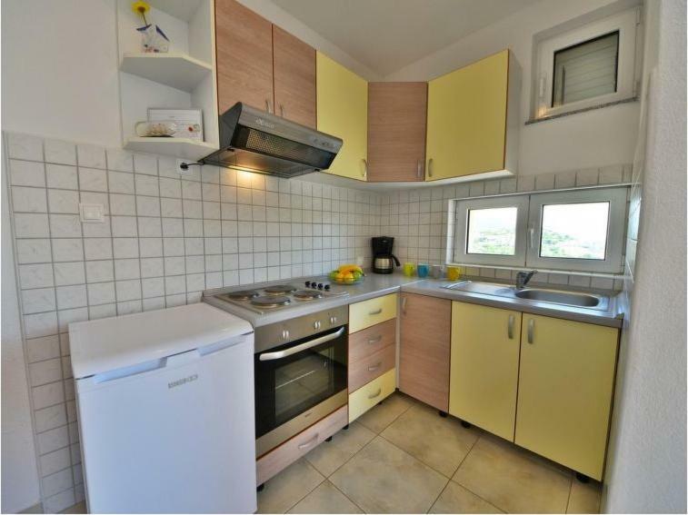 Apartments Golub Cesarica Εξωτερικό φωτογραφία