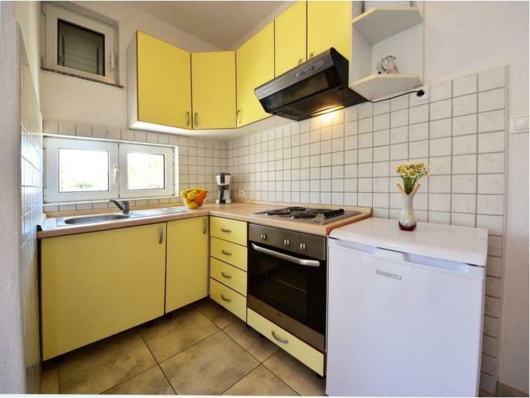 Apartments Golub Cesarica Εξωτερικό φωτογραφία